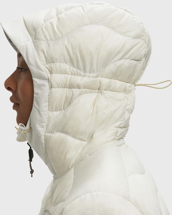 Helium Utility Down Hood Jacket