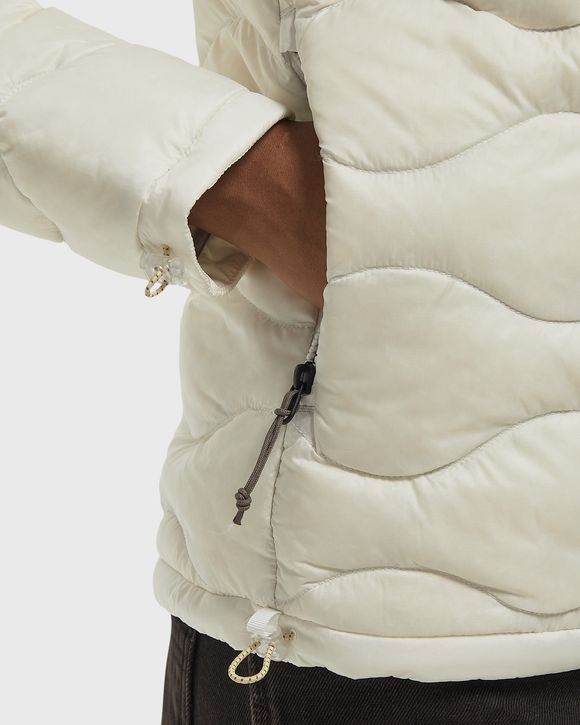 Helium Utility Down Hood Jacket