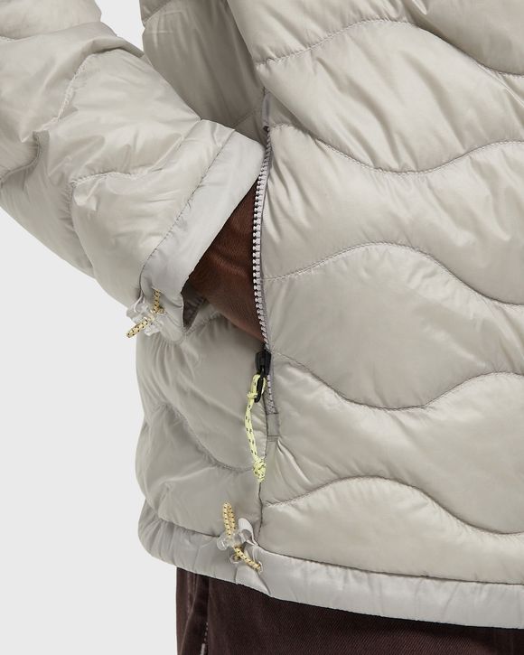 Helium Utility Down Hood Jacket