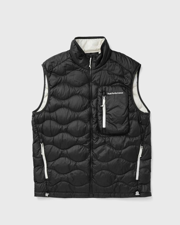 Helium Utility Down Vest