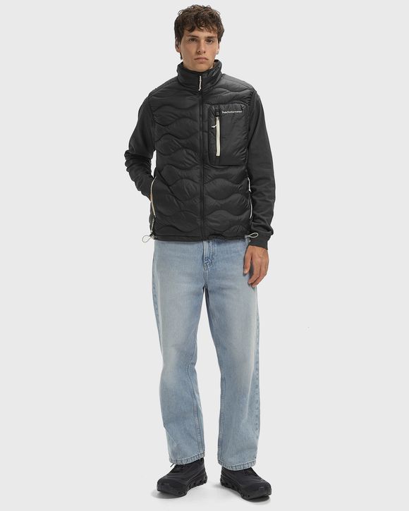 Helium Utility Down Vest