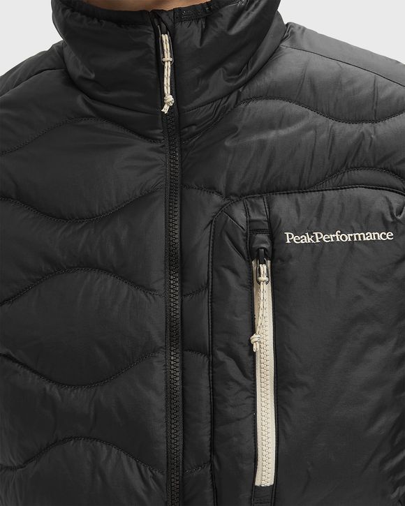 Helium Utility Down Vest
