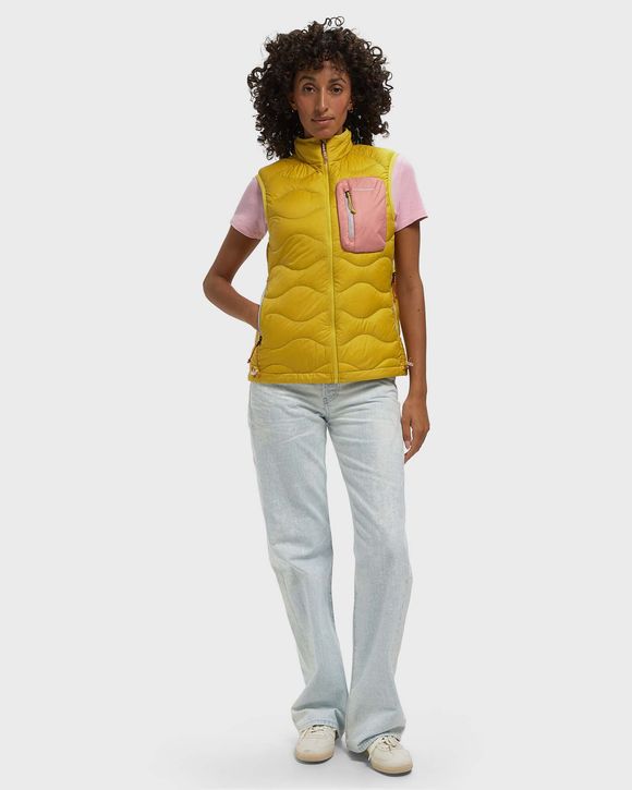 Helium Utility Down Vest