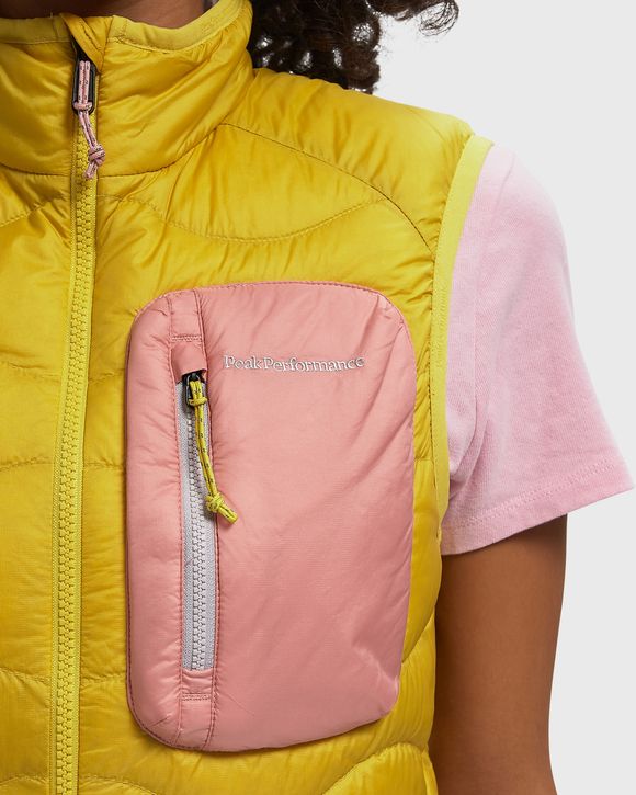 Helium Utility Down Vest