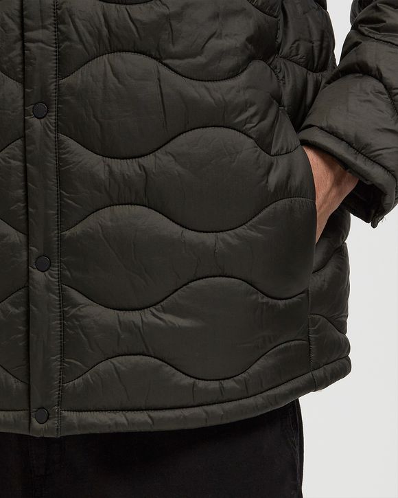 HeliuSynthetic Overshirt