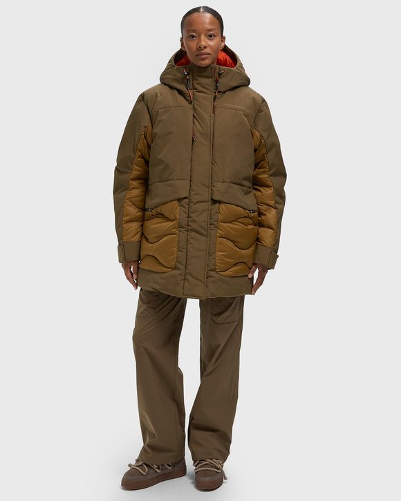 Infusion HeliuDown Parka