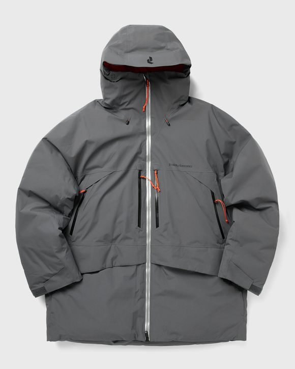 MountainLine Down Parka