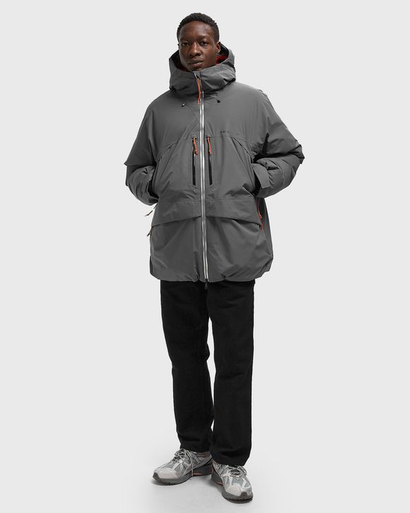 MountainLine Down Parka