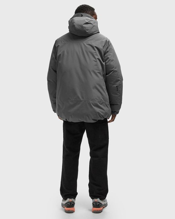 MountainLine Down Parka