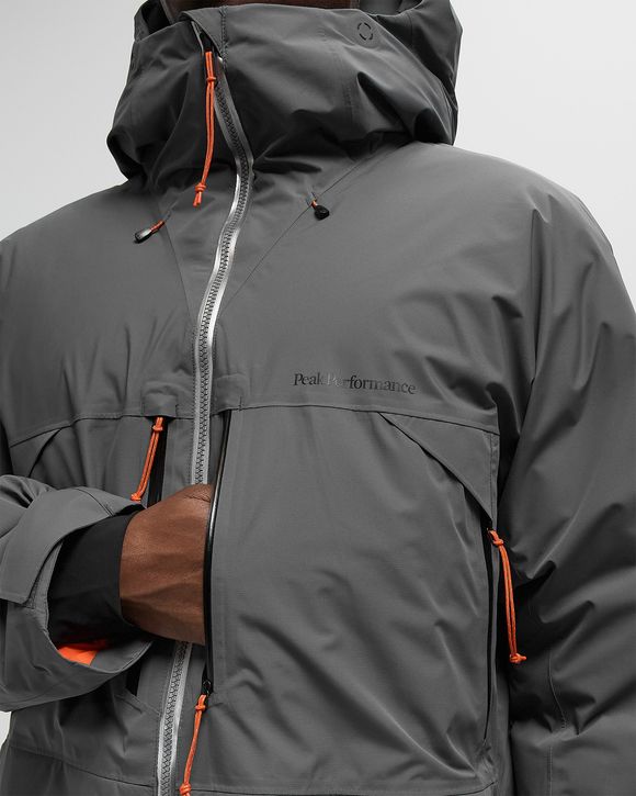MountainLine Down Parka