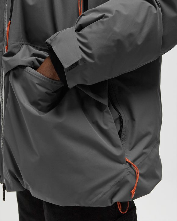 MountainLine Down Parka