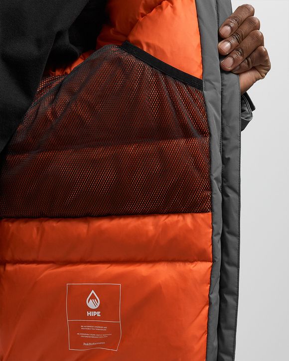 MountainLine Down Parka