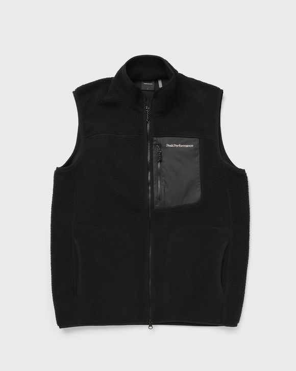 Nature Rush Pile Vest