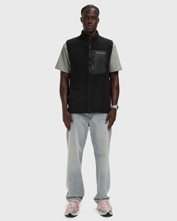Nature Rush Pile Vest