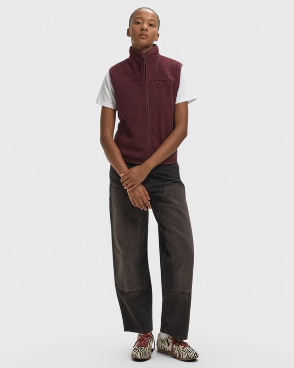 NatureRush Pile Vest