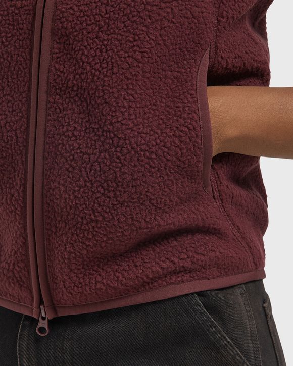 NatureRush Pile Vest