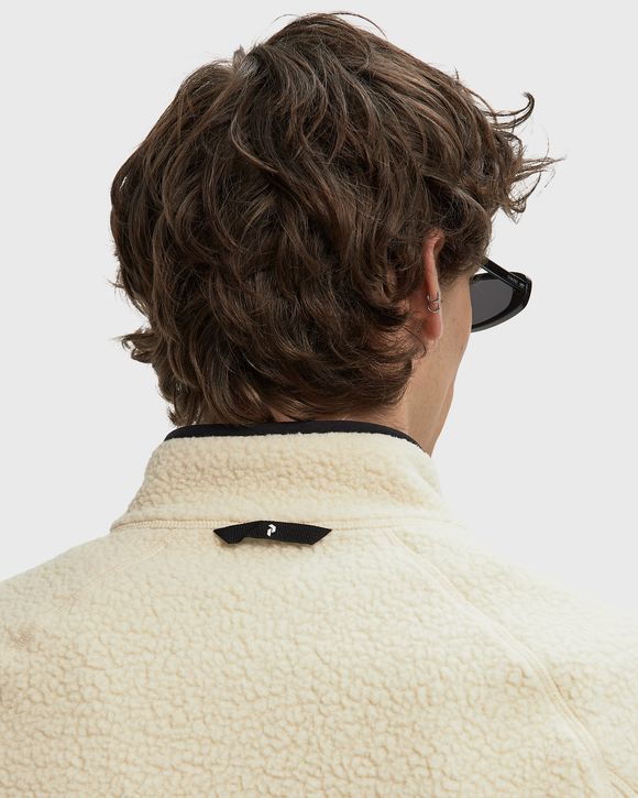 NatureRush Pile Zip Jacket