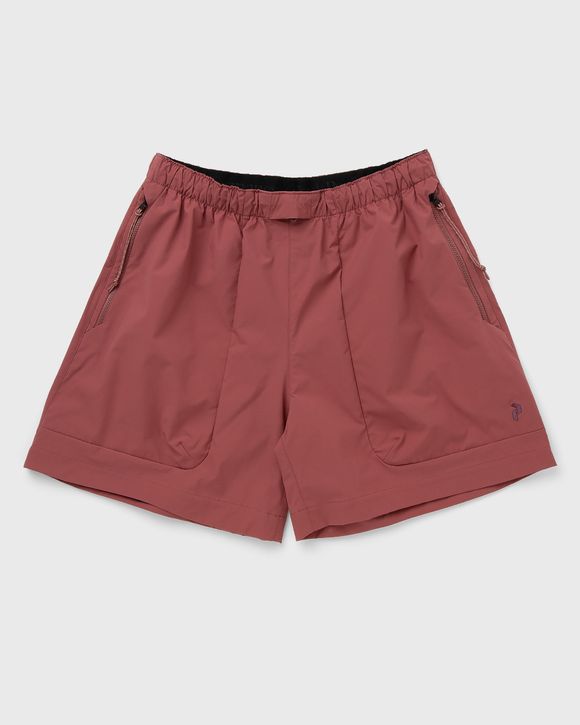 Outdoor Cargo Shorts