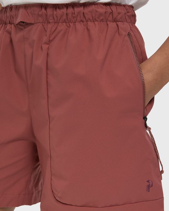 Outdoor Cargo Shorts
