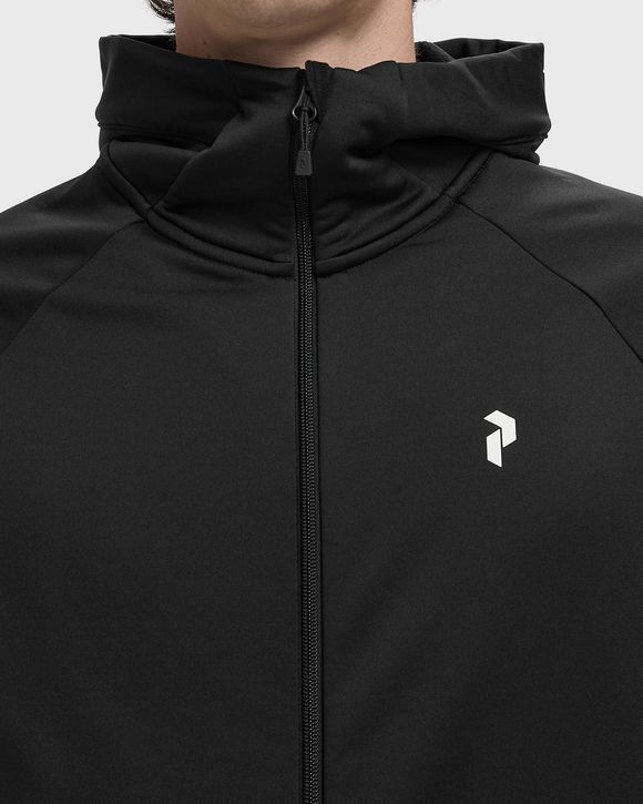 Rider Essentials Midlayer Zip Hood
