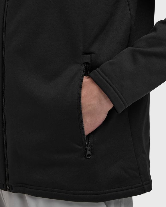 Rider Essentials Midlayer Zip Hood