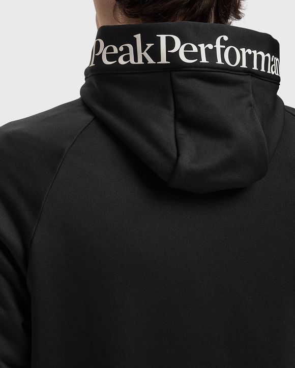 Rider Essentials Midlayer Zip Hood