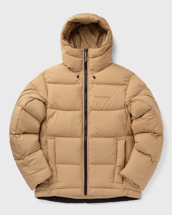 Rivel Down Jacket