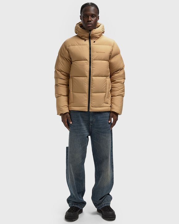 Rivel Down Jacket