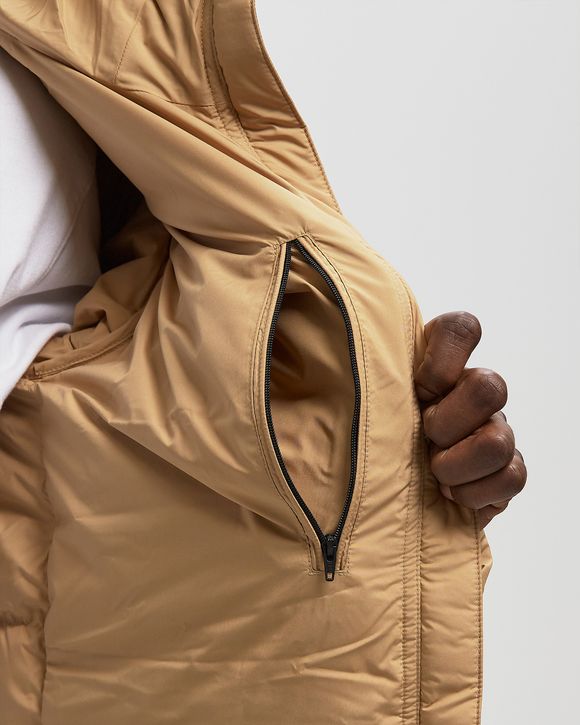 Rivel Down Jacket