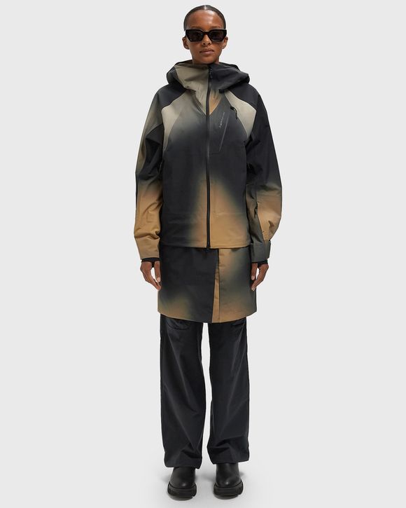 Trailblazer 3L Jacket