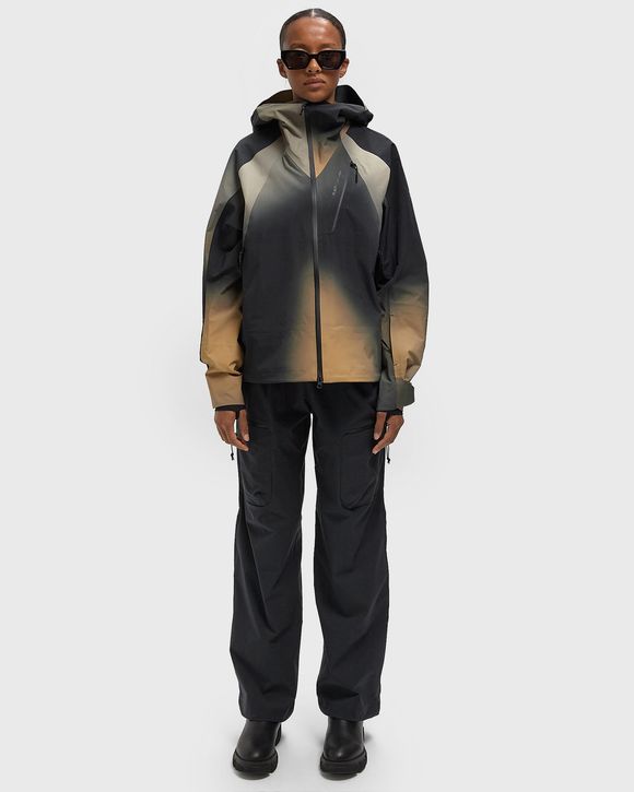 Trailblazer 3L Jacket