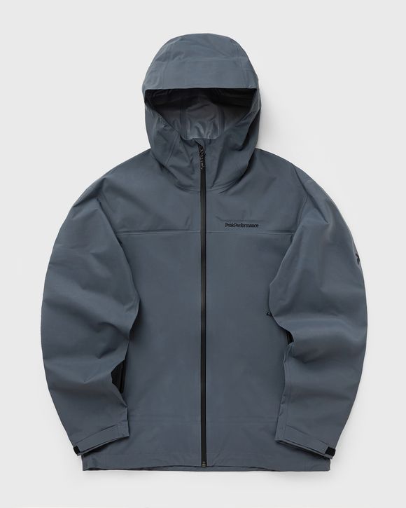 Treeline GORE-TEX 3L Shell Jacket