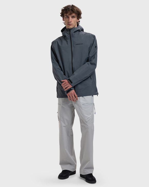 Treeline GORE-TEX 3L Shell Jacket