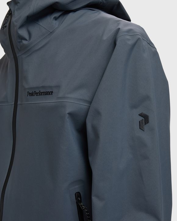 Treeline GORE-TEX 3L Shell Jacket