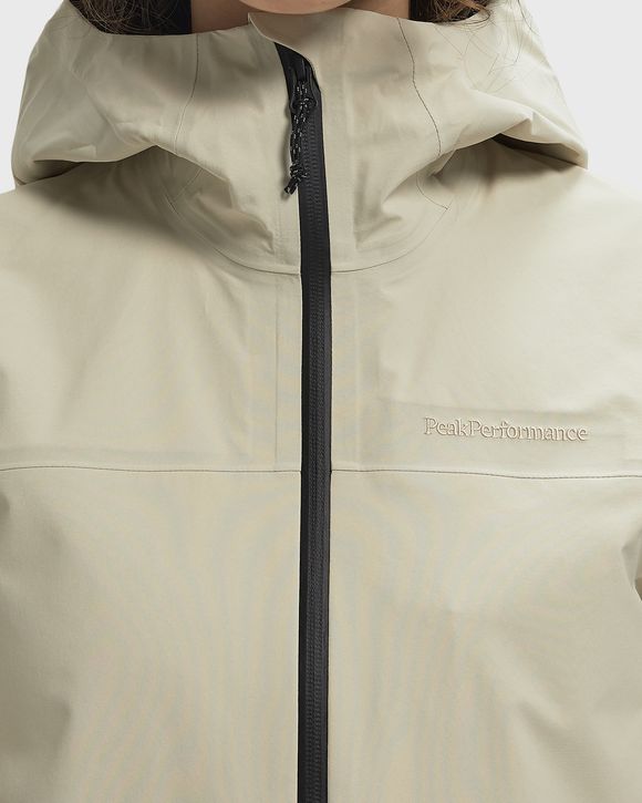 Treeline GORE-TEX 3L Shell Jacket
