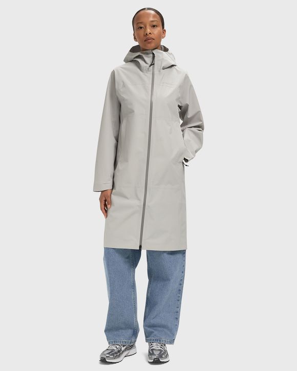 Treeline HIPE® 2.5L Shell Parka