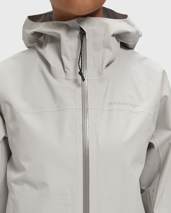 Treeline HIPE® 2.5L Shell Parka