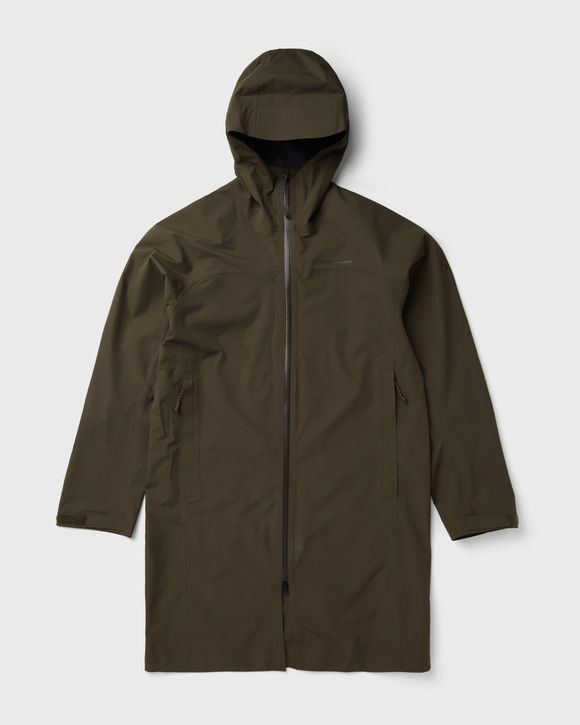 Treeline HIPE® 2.5L  Shell Parka