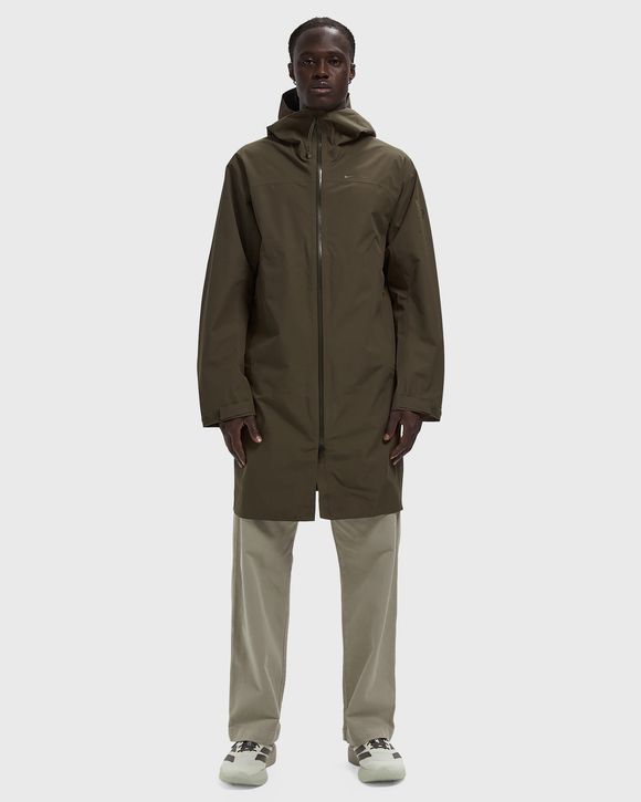 Treeline HIPE® 2.5L Shell Parka