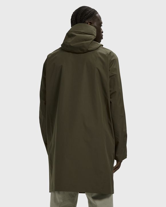 Treeline HIPE® 2.5L Shell Parka