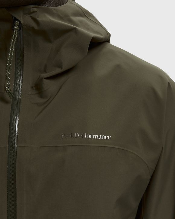 Treeline HIPE® 2.5L Shell Parka