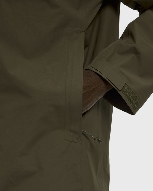 Treeline HIPE® 2.5L Shell Parka