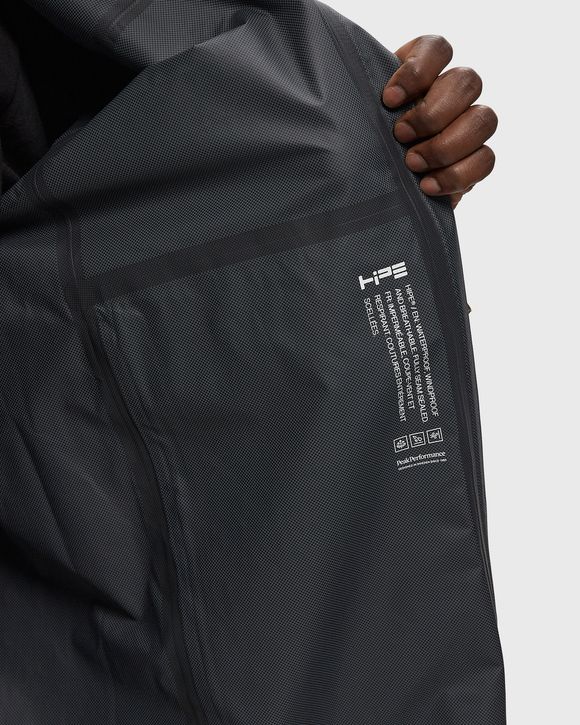 Treeline HIPE® 2.5L Shell Parka