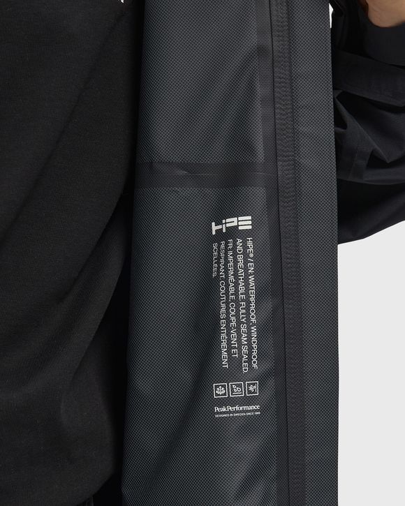 Treeline HIPE® 2.5L  Shell Parka Wo