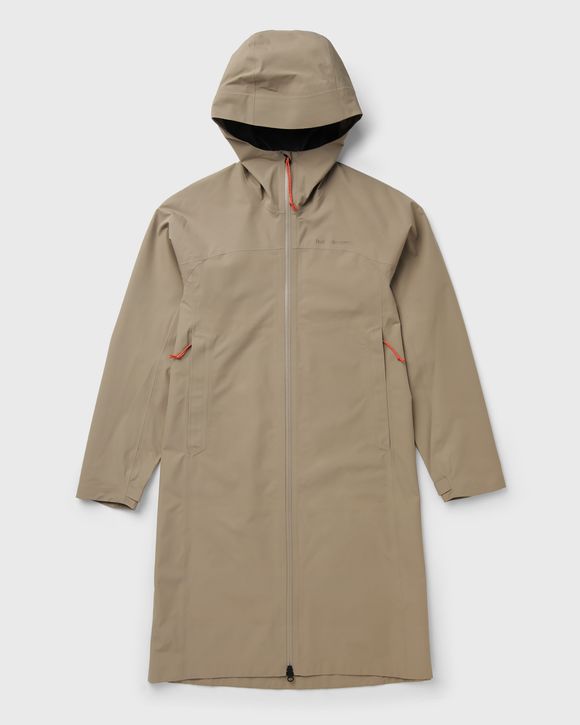 Treeline HIPE® 2.5L  Shell Parka Wo