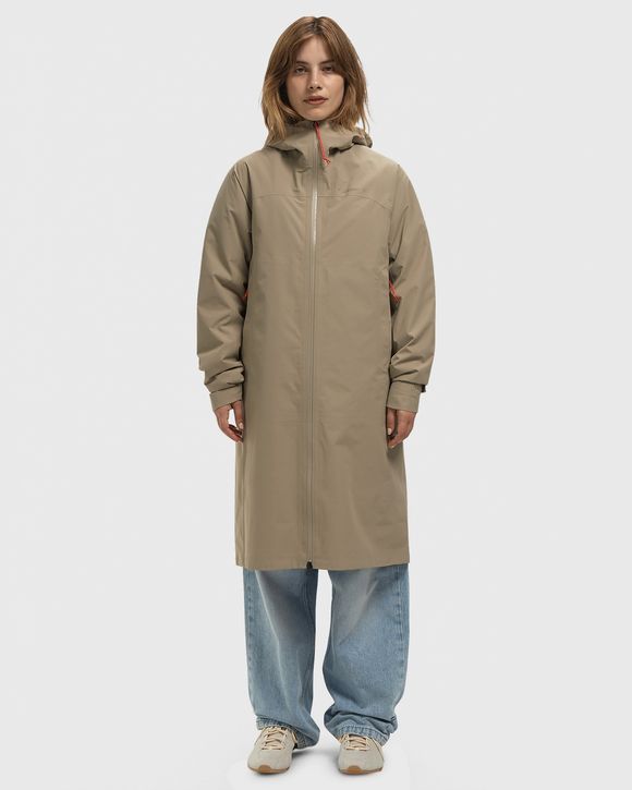 Treeline HIPE® 2.5L  Shell Parka Wo