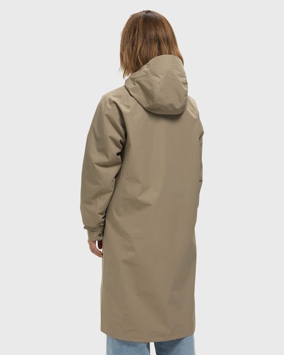Treeline HIPE® 2.5L  Shell Parka Wo