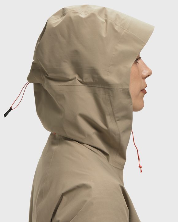 Treeline HIPE® 2.5L  Shell Parka Wo
