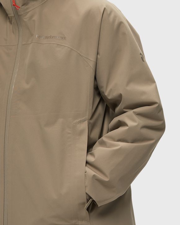 Treeline HIPE® 2.5L  Shell Parka Wo