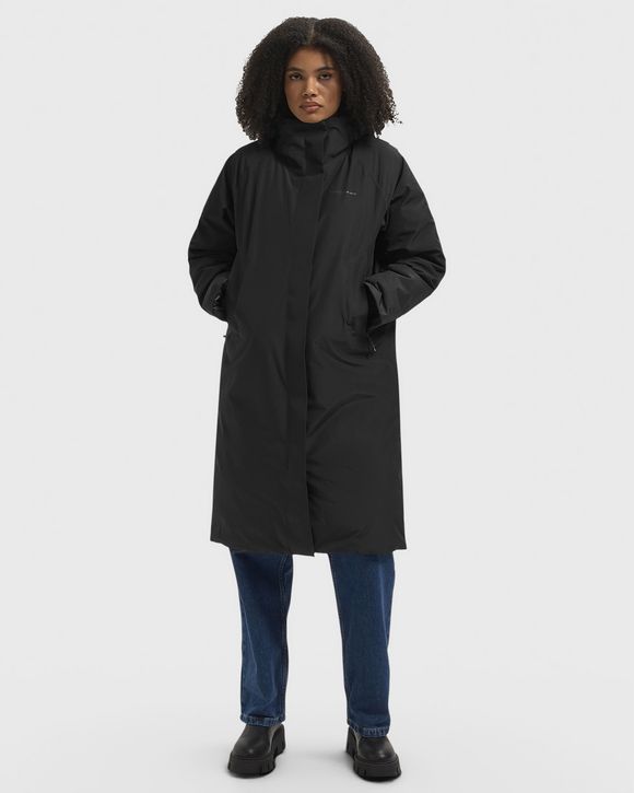 Treeline HIPE® 2L Down Shell Parka